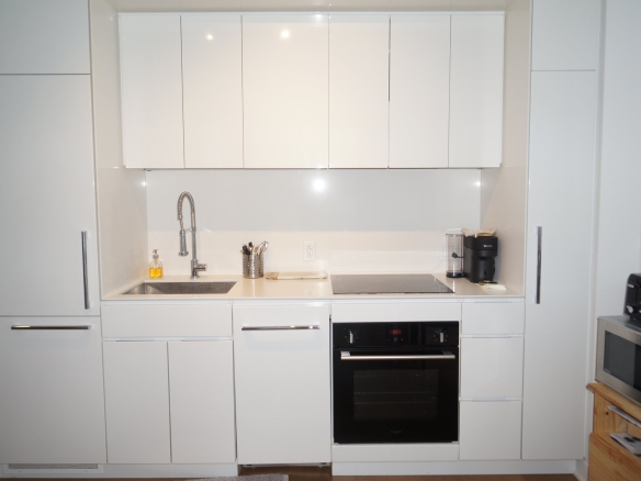 Studio condo for sale in Montreal