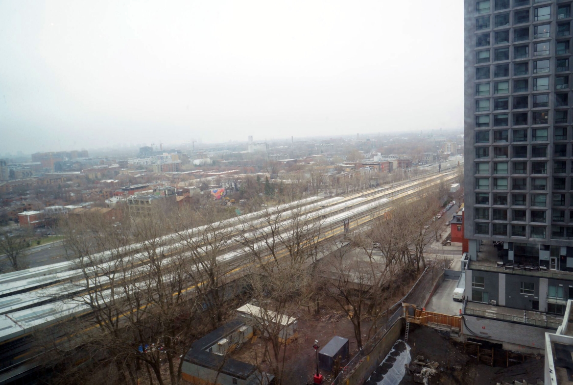 Studio condo for sale in Montreal