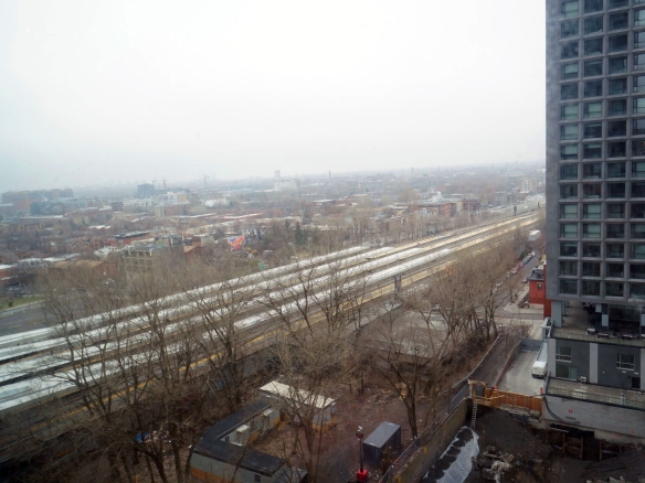 Studio condo for sale in Montreal