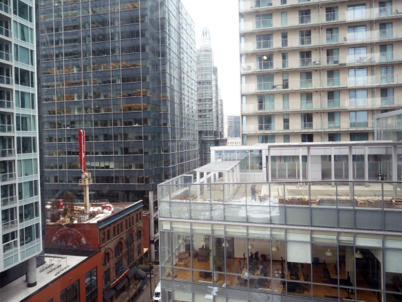 Studio condo for sale in Montreal