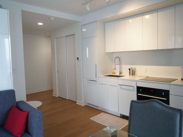 Studio condo for sale in Montreal