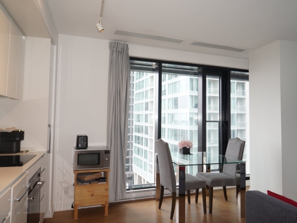 Studio condo for sale in Montreal