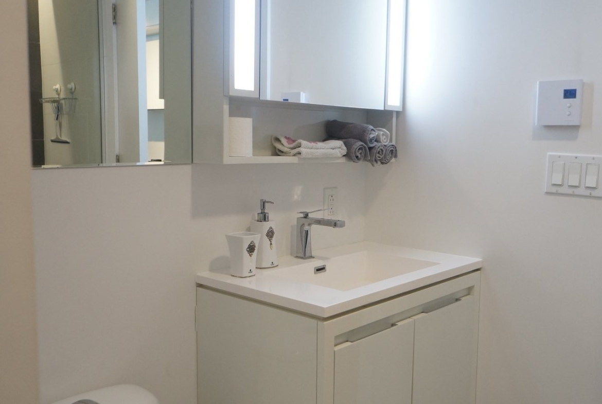 Studio condo for sale in Montreal