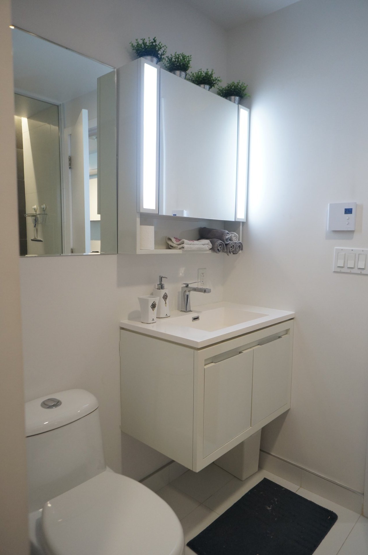 1288-1104-avenue-des-canadiens-de-montreal-11 Studio condo for sale in Montreal