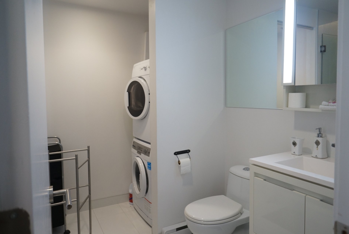 Studio condo for sale in Montreal