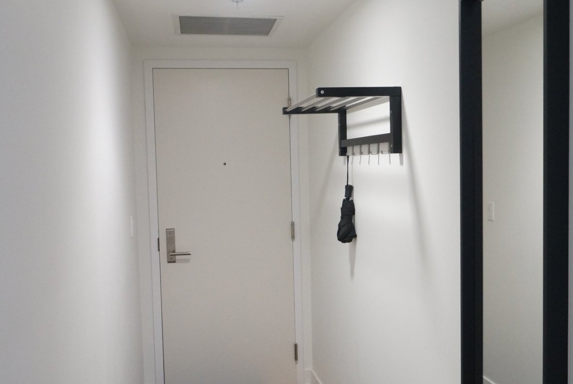 Studio condo for sale in Montreal