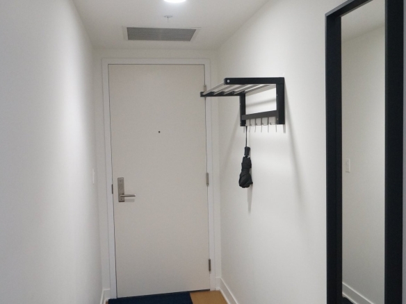 Studio condo for sale in Montreal