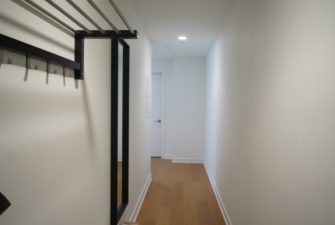 Studio condo for sale in Montreal
