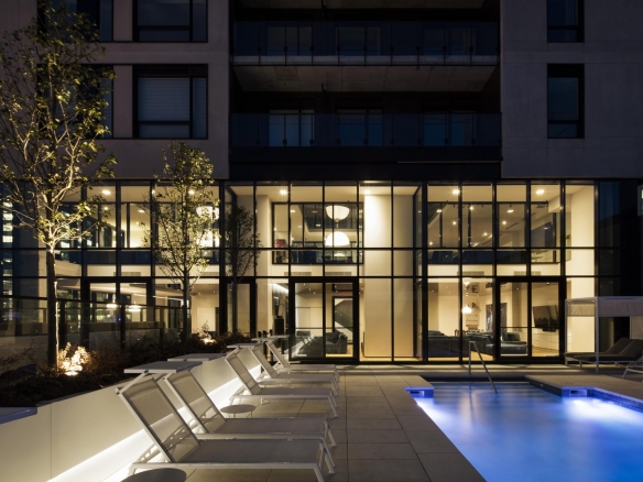 Studio condo for sale in Montreal