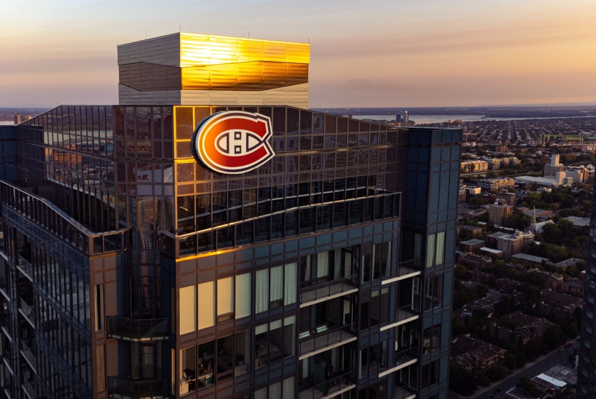 Studio condo for sale in Montreal