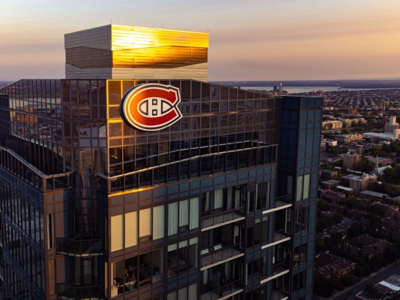 Studio condo for sale in Montreal