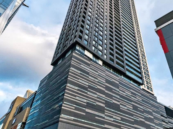 1288 #1104 Avenue des Canadiens de Montréal Studio for sale