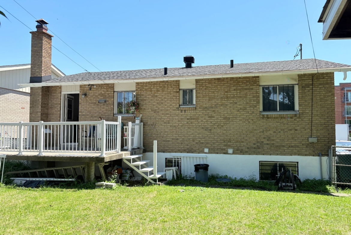 Longeuil real estate immobilier