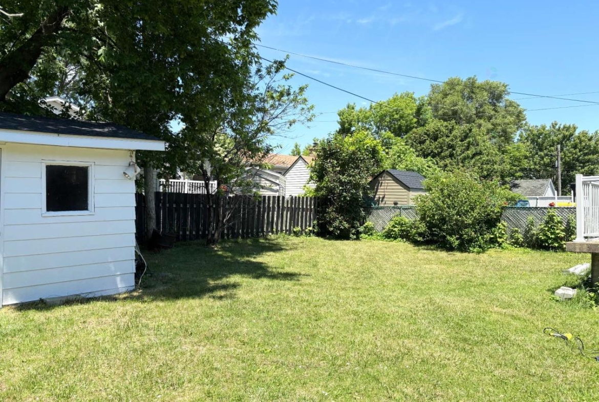 Longeuil real estate immobilier