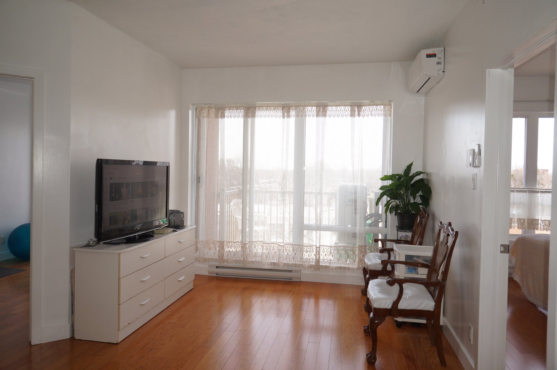 Condo for sale in ville saint laurent