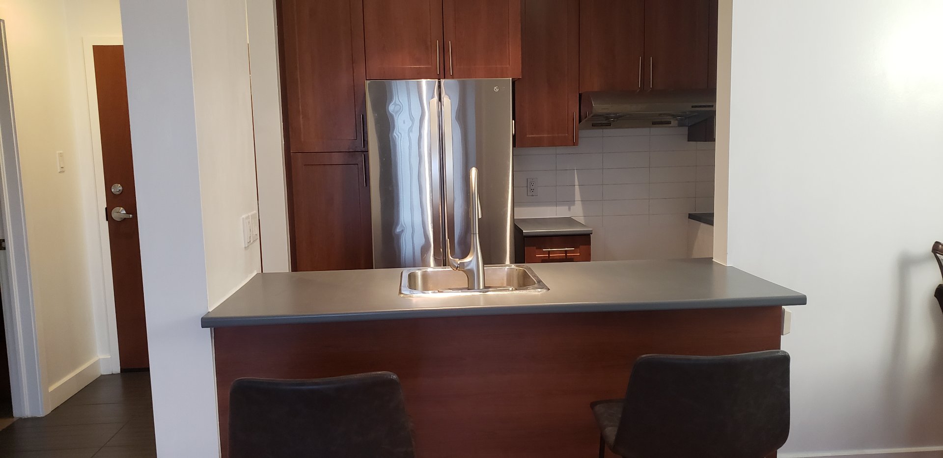 Condo for sale in ville saint laurent