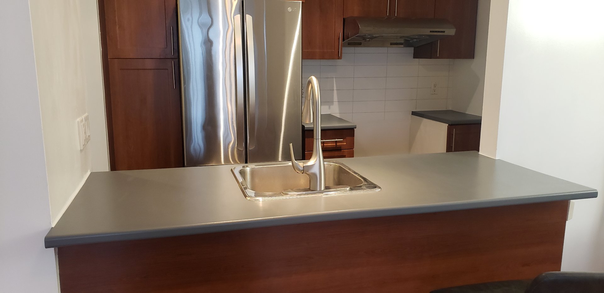 Condo for sale in ville saint laurent