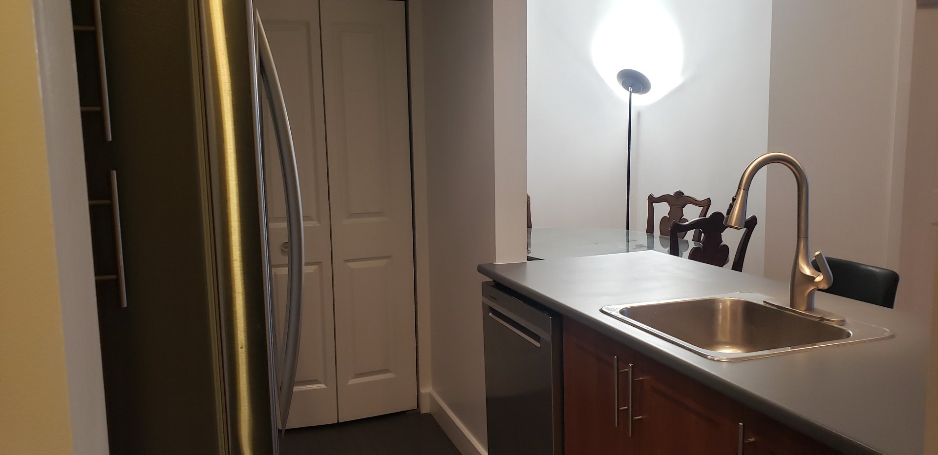 Condo for sale in ville saint laurent