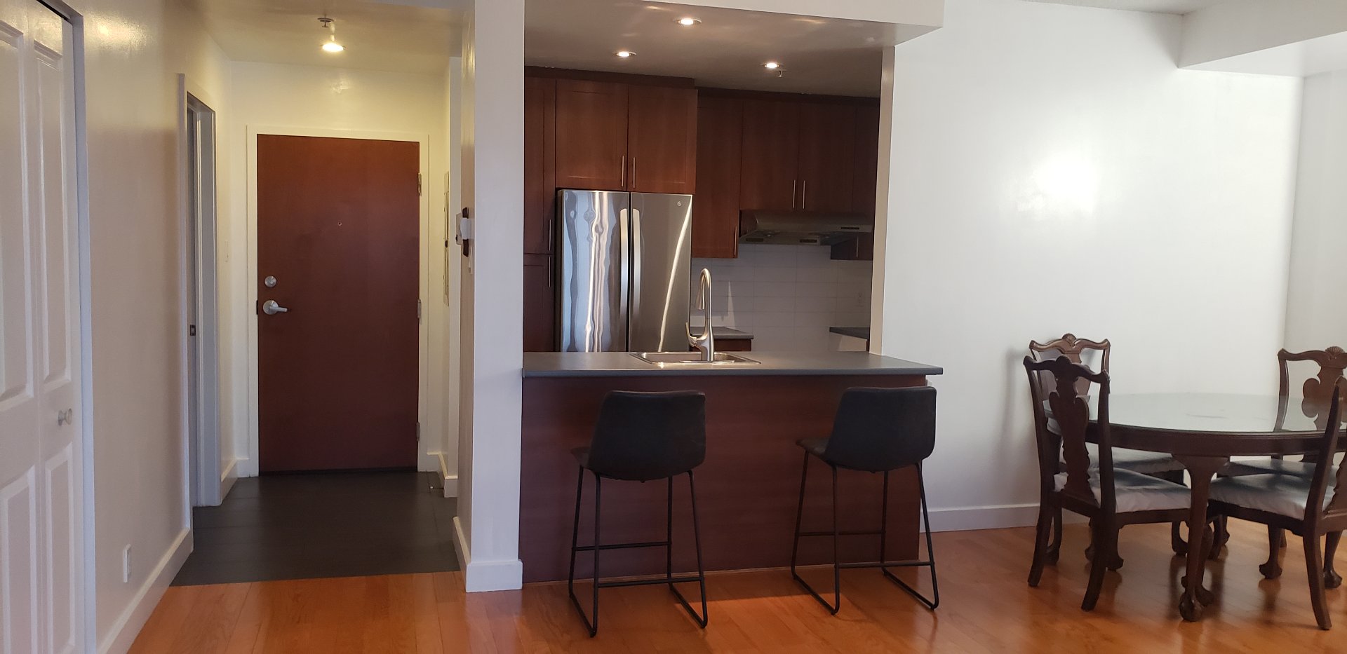 Condo for sale in ville saint laurent