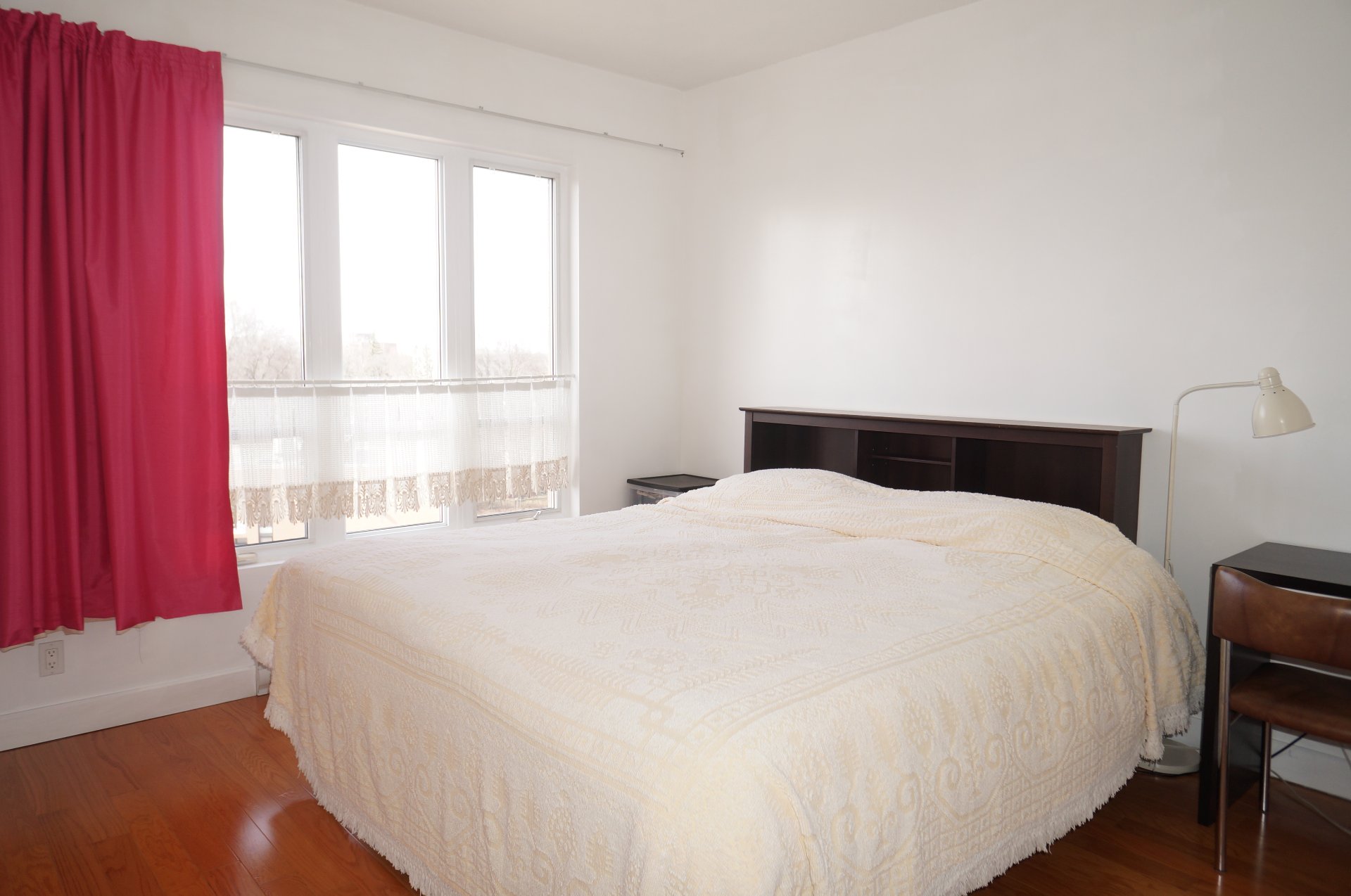 Condo for sale in ville saint laurent