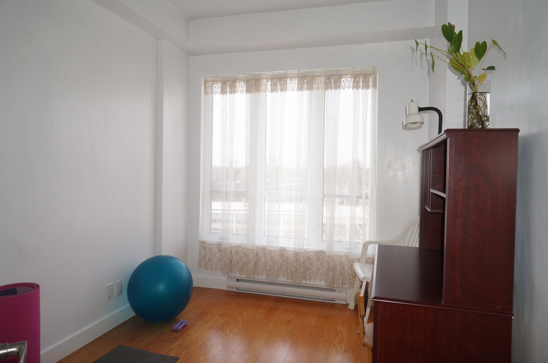 Condo for sale in ville saint laurent