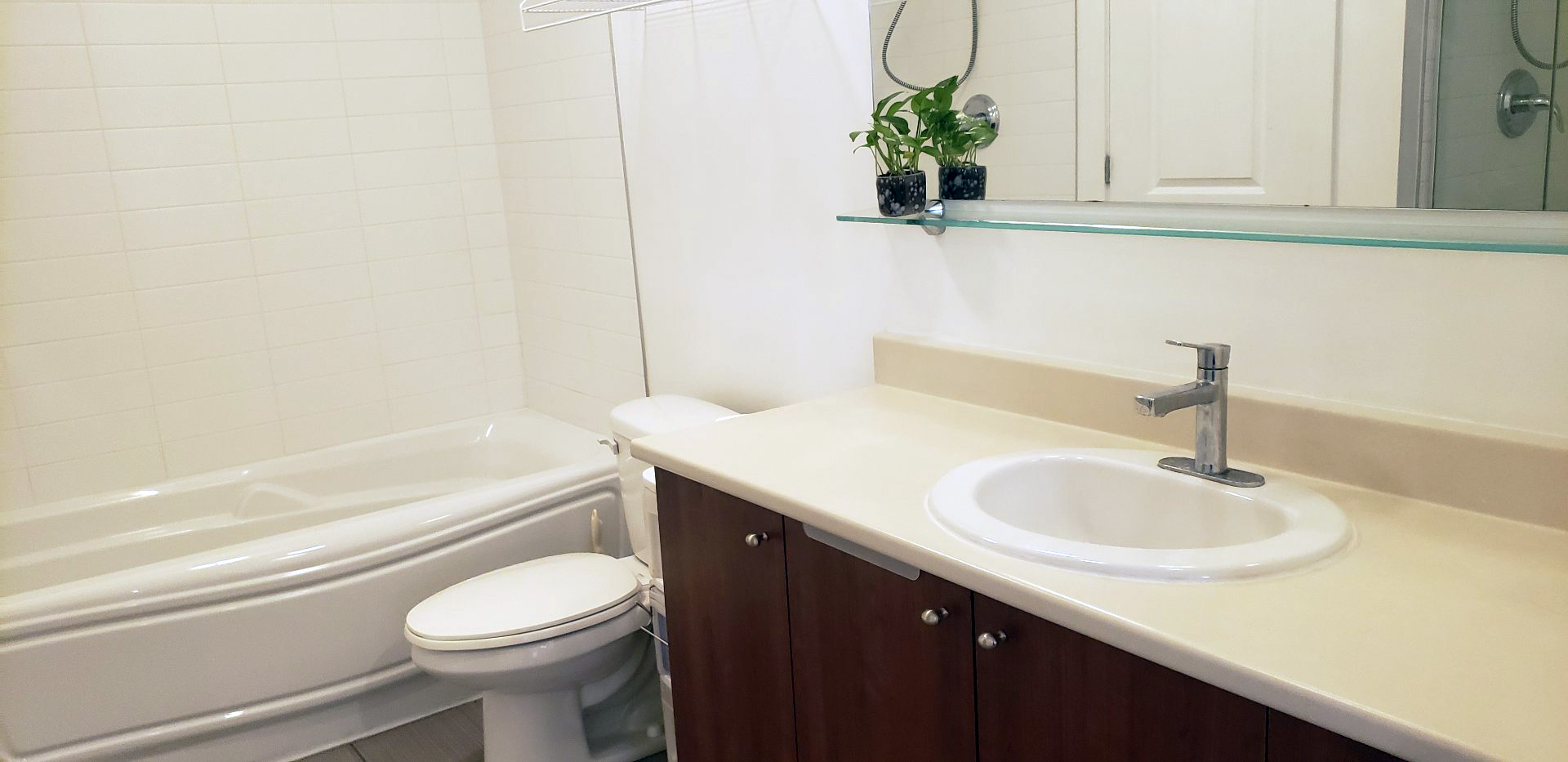 Condo for sale in ville saint laurent