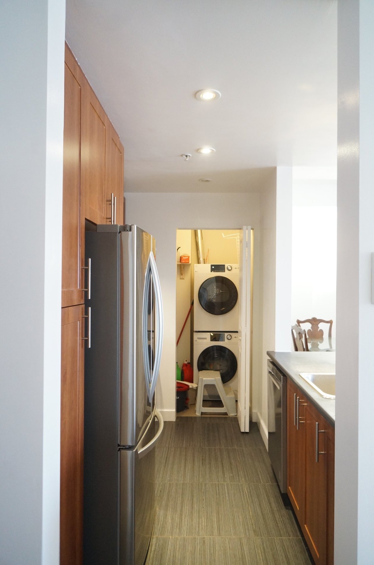 Condo for sale in ville saint laurent