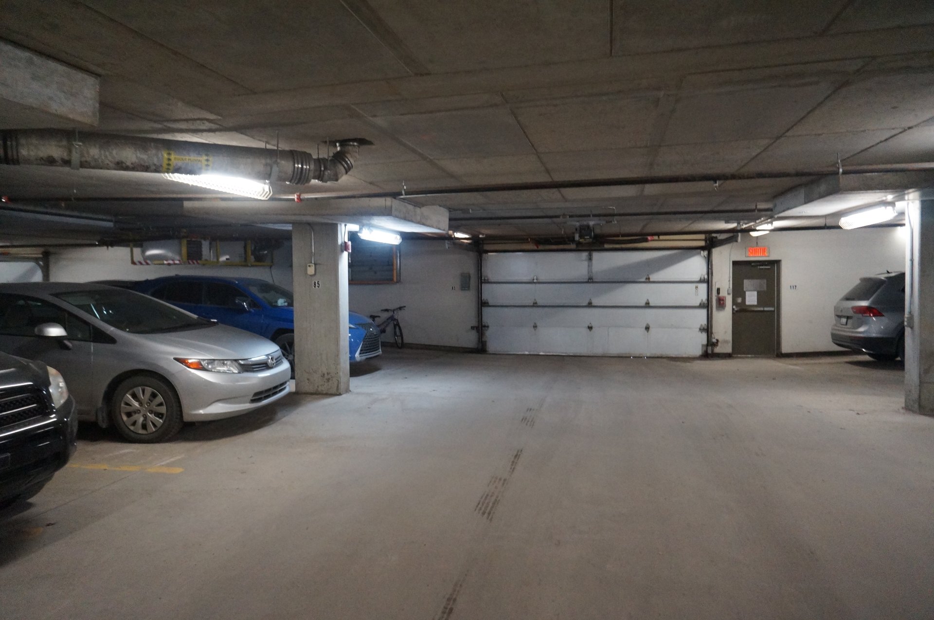Condo for sale in ville saint laurent