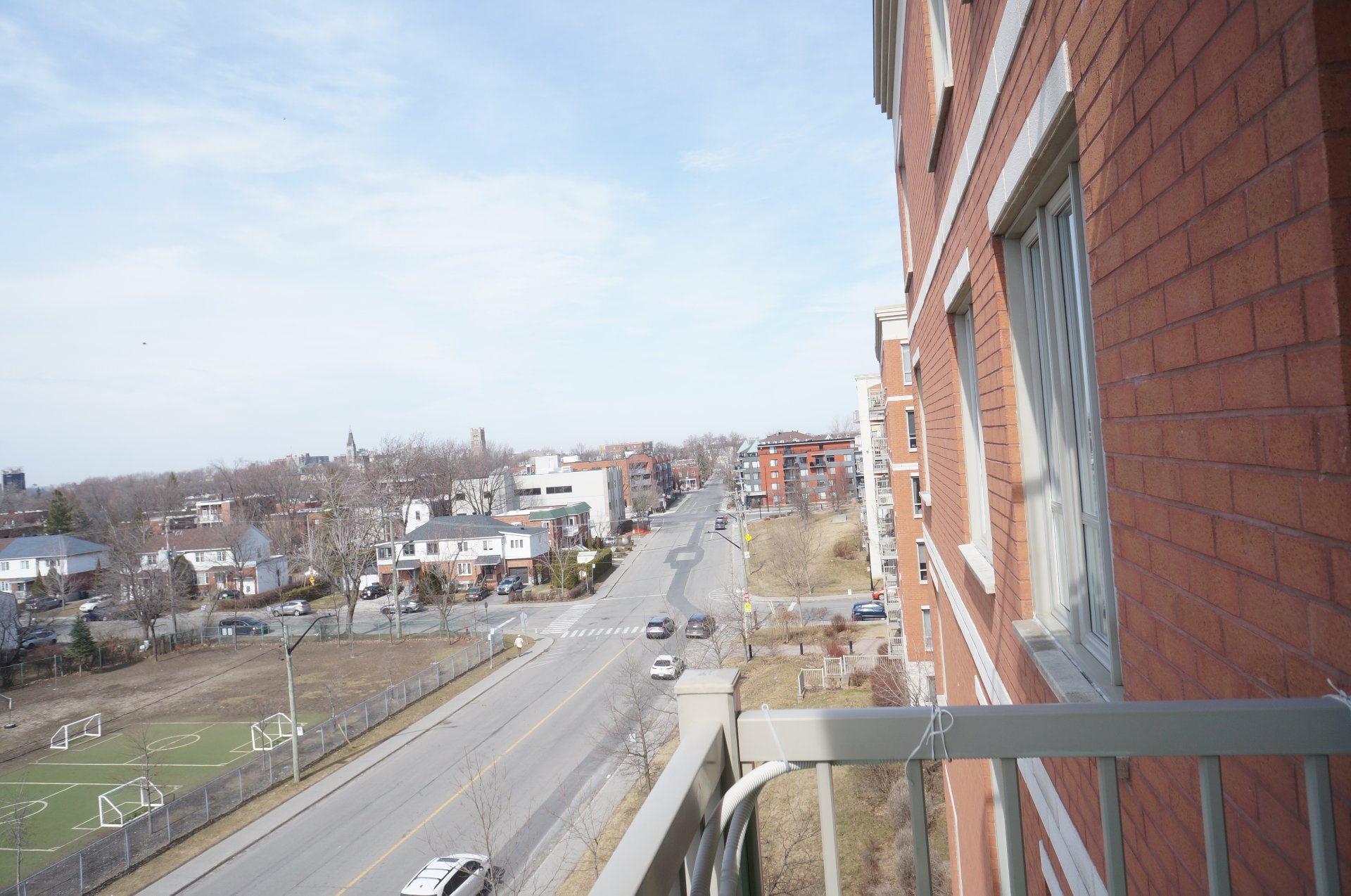 Condo for sale in ville saint laurent