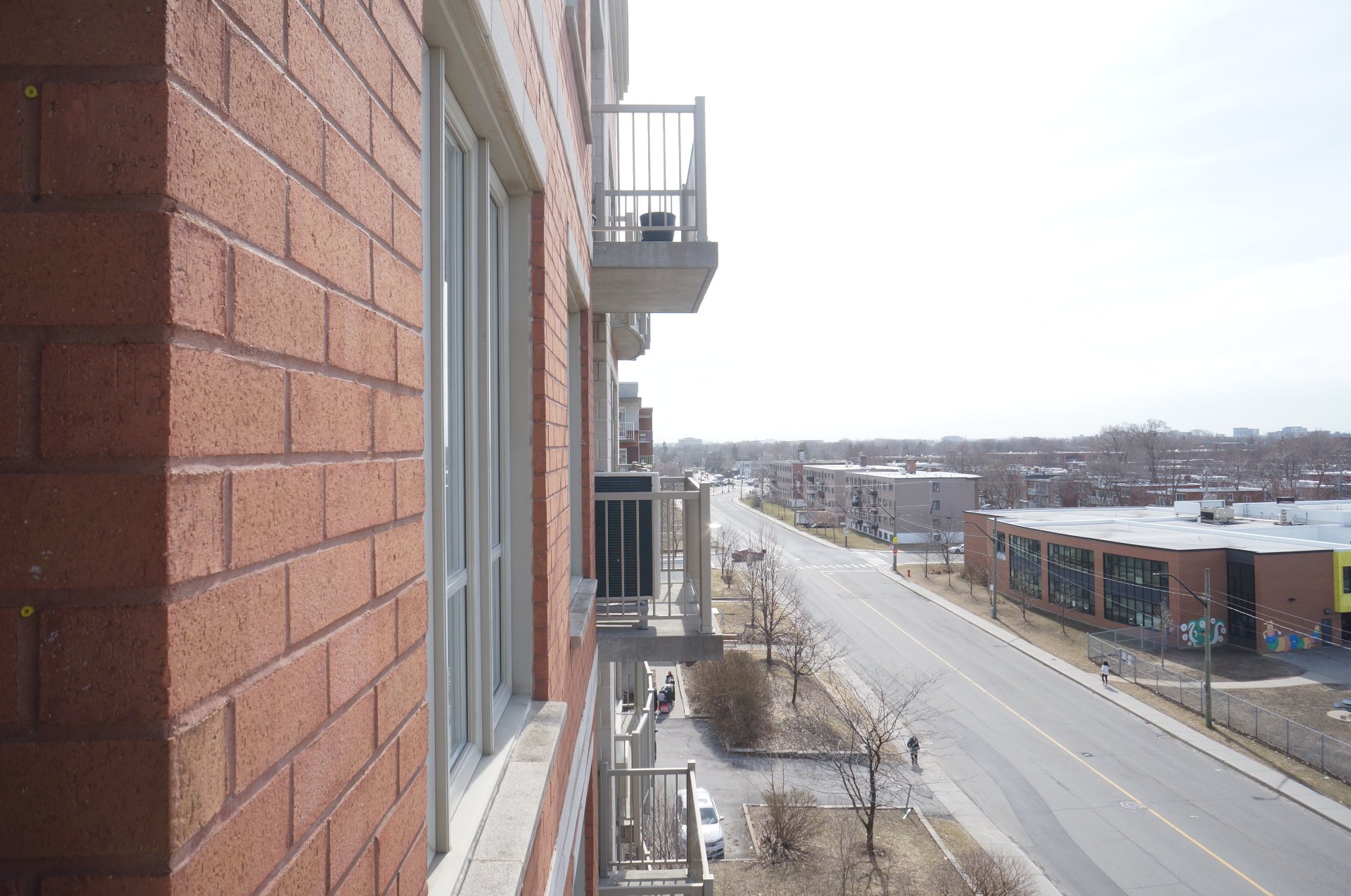 Condo for sale in ville saint laurent
