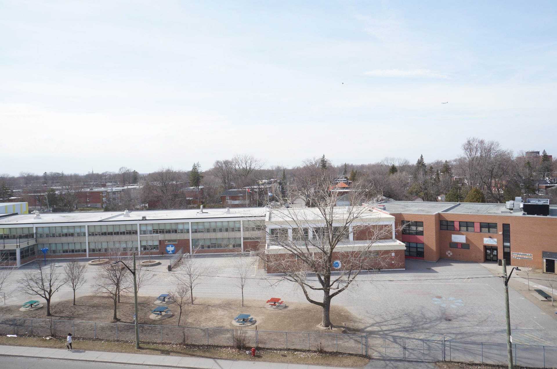 Condo for sale in ville saint laurent