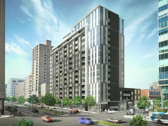 Le Metropole