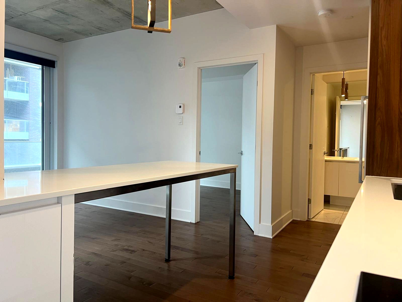 Condo for sale in Montreal
