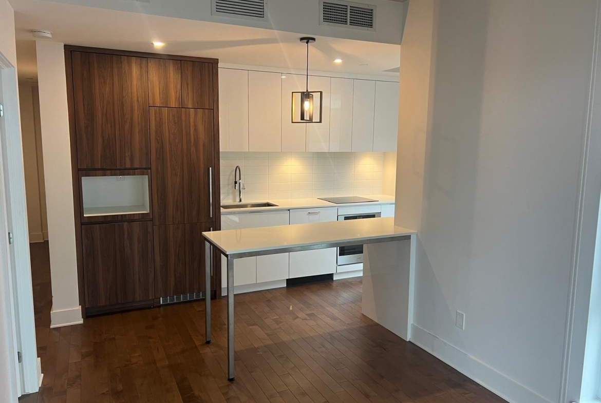 Condo for sale in Montreal