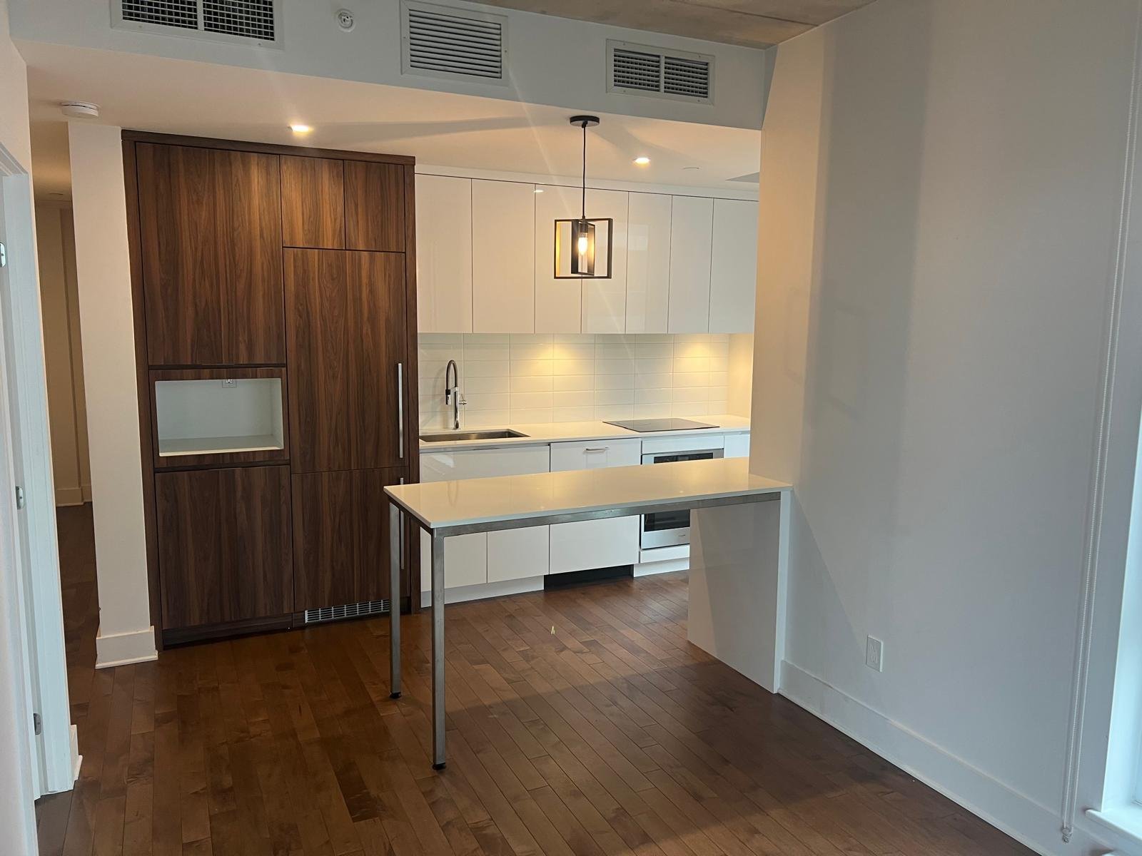 Condo for sale in Montreal