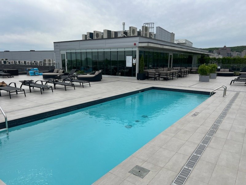 Condo for sale in Montreal