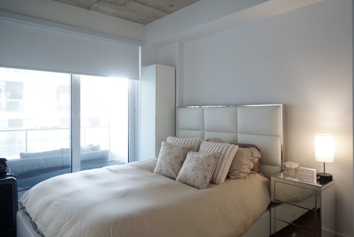 Condo for sale in Montreal