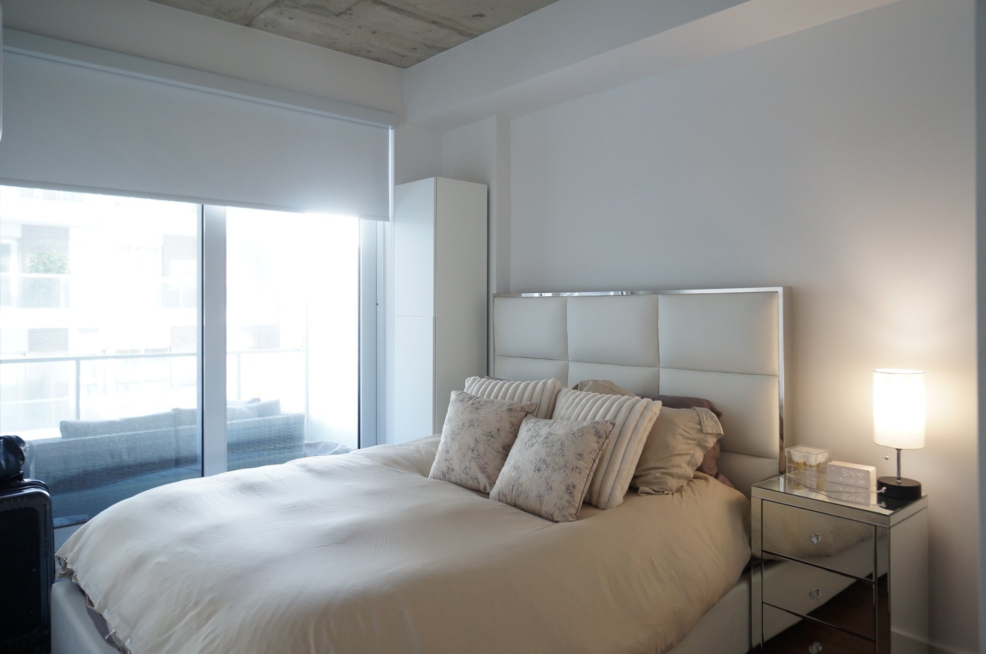 Condo for sale in Montreal