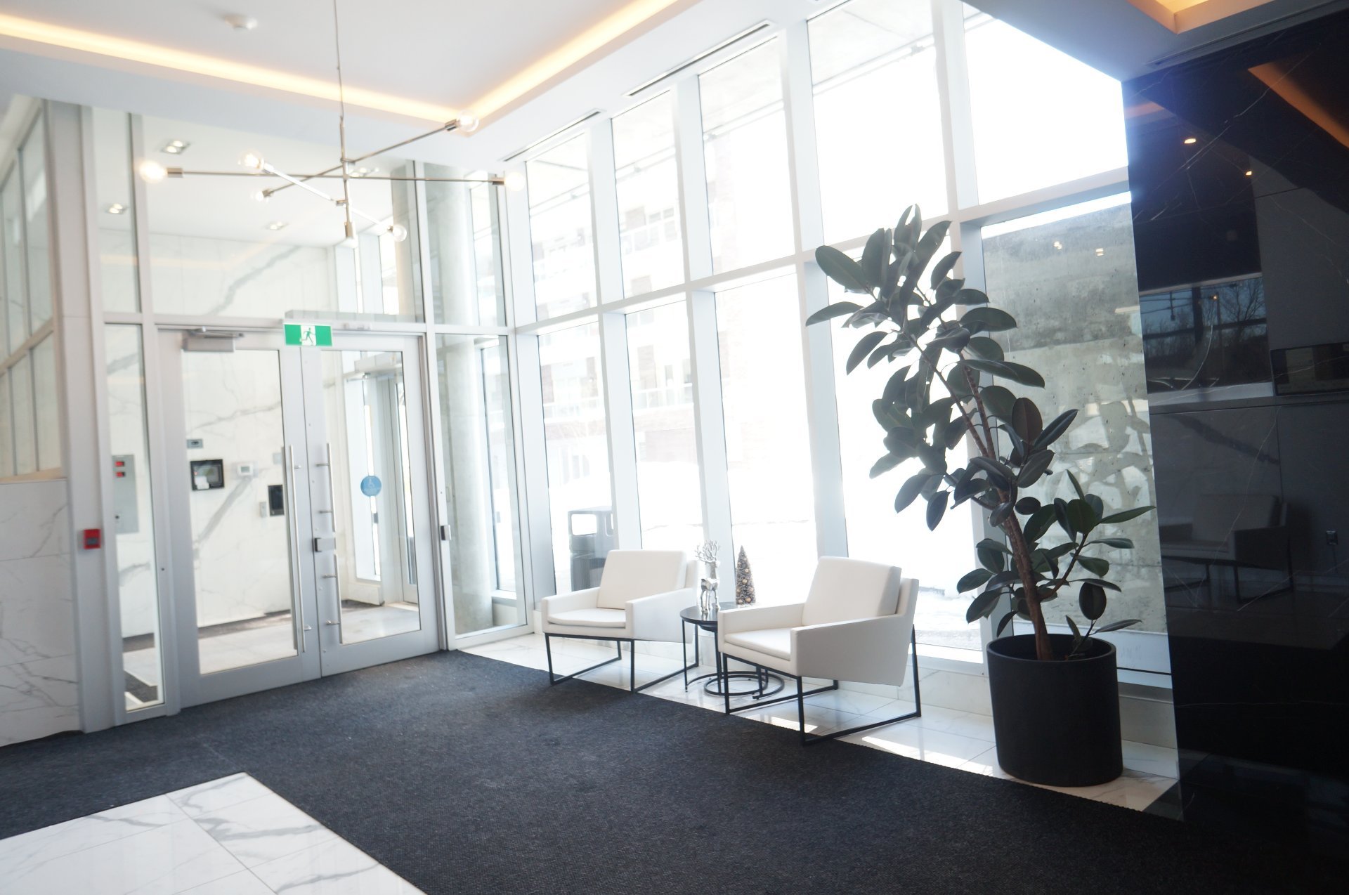 Condo for sale in Montreal