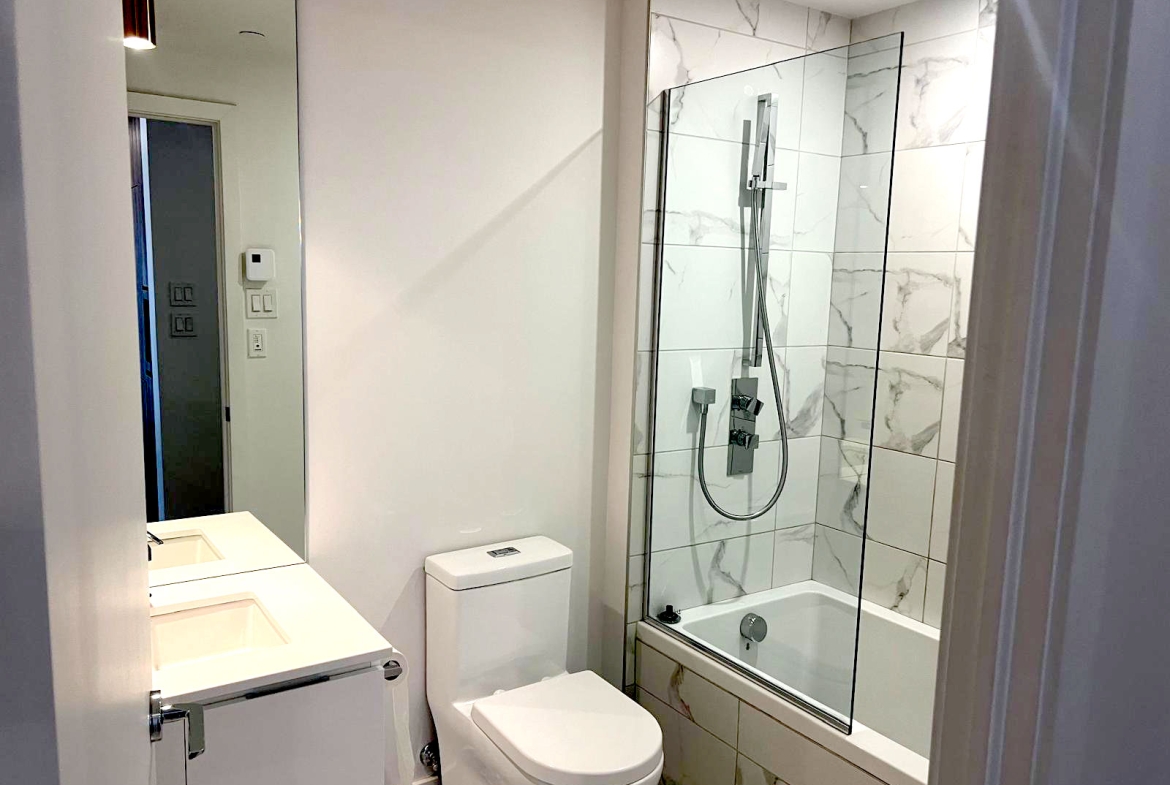Condo for sale in Montreal