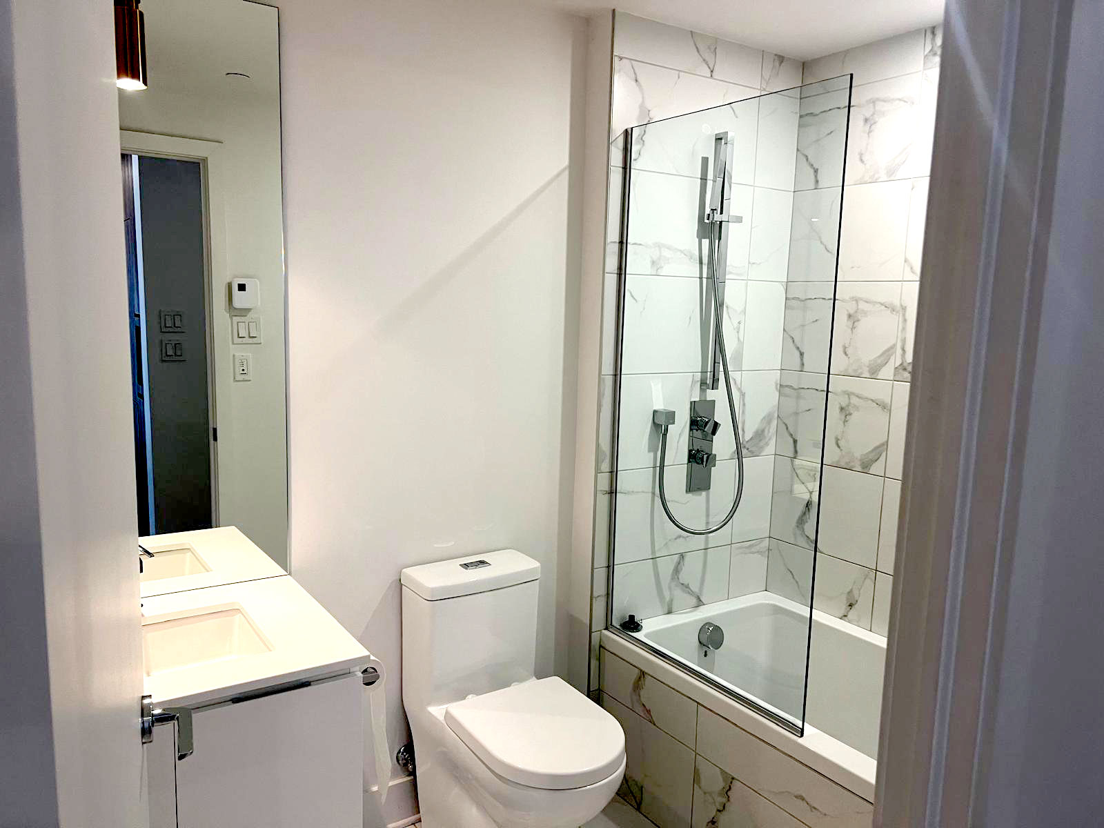 Condo for sale in Montreal