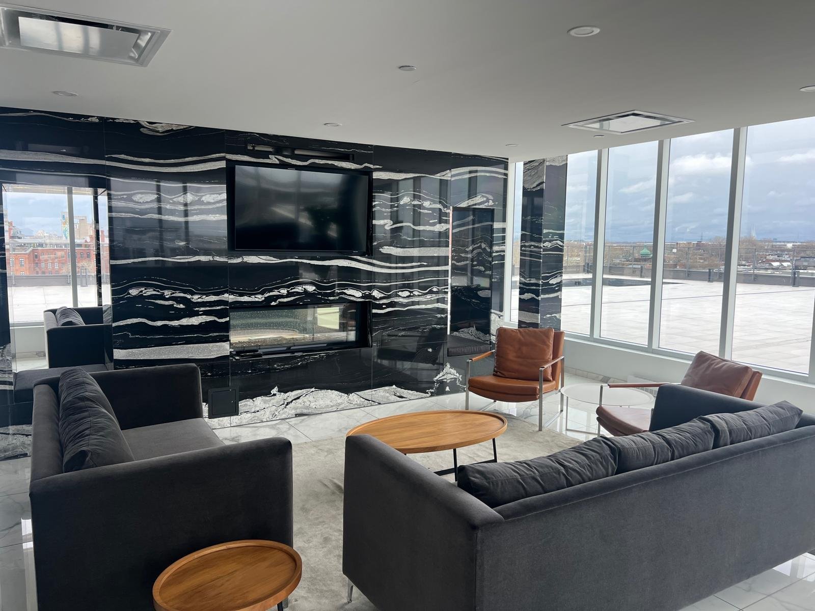 Condo for sale in Montreal