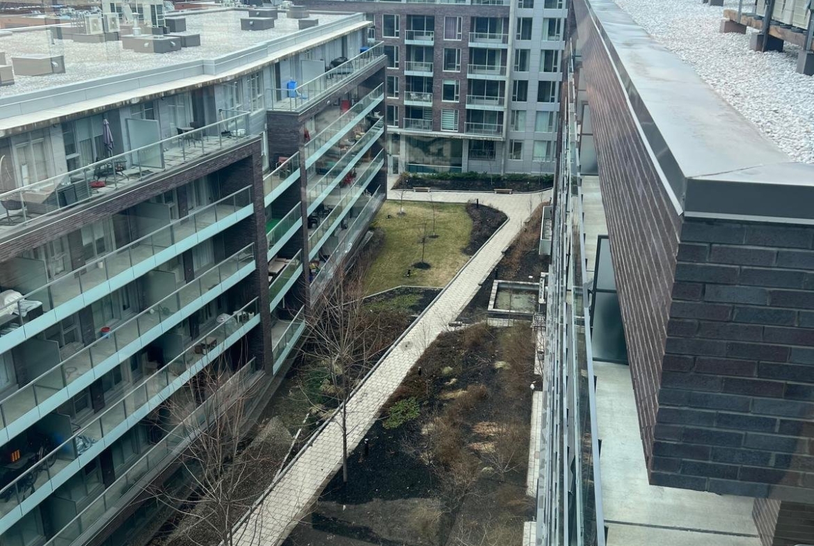 Condo for sale in Montreal