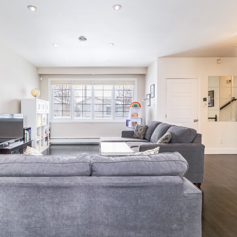 Maison a vendre a ville st-laurent
