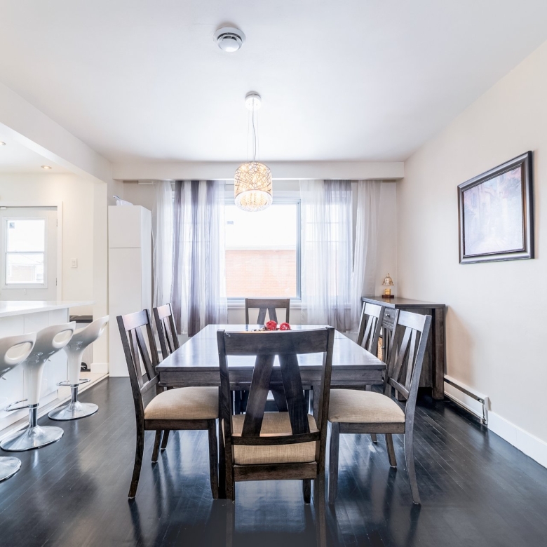 Maison a vendre a ville st-laurent