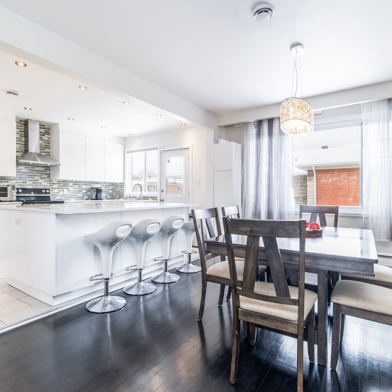 Maison a vendre a ville st-laurent