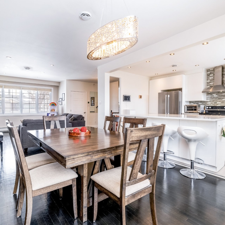 Maison a vendre a ville st-laurent