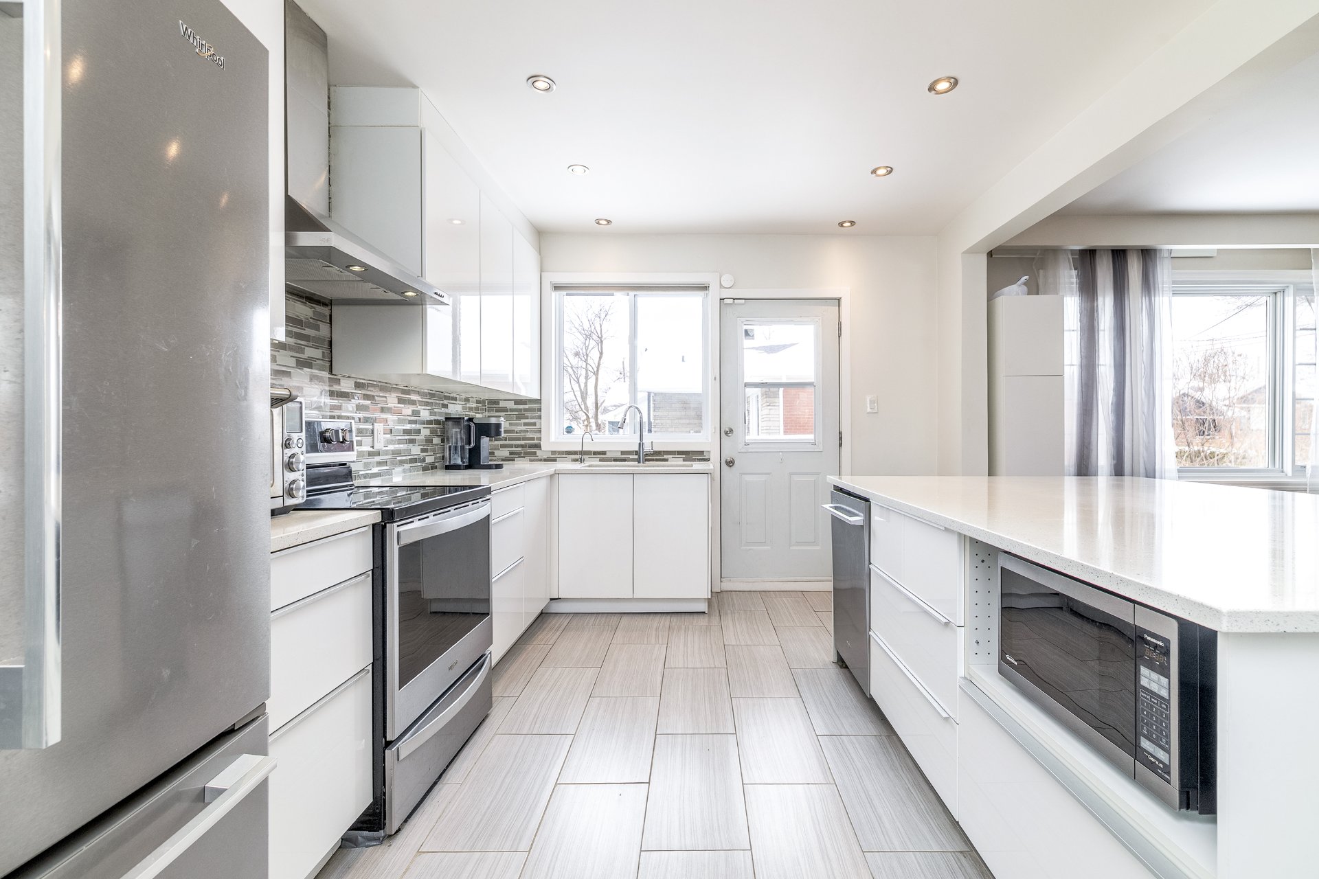 2495-rue-valade-montreal-ville-saint-laurent-08 Maison a vendre a ville st-laurent