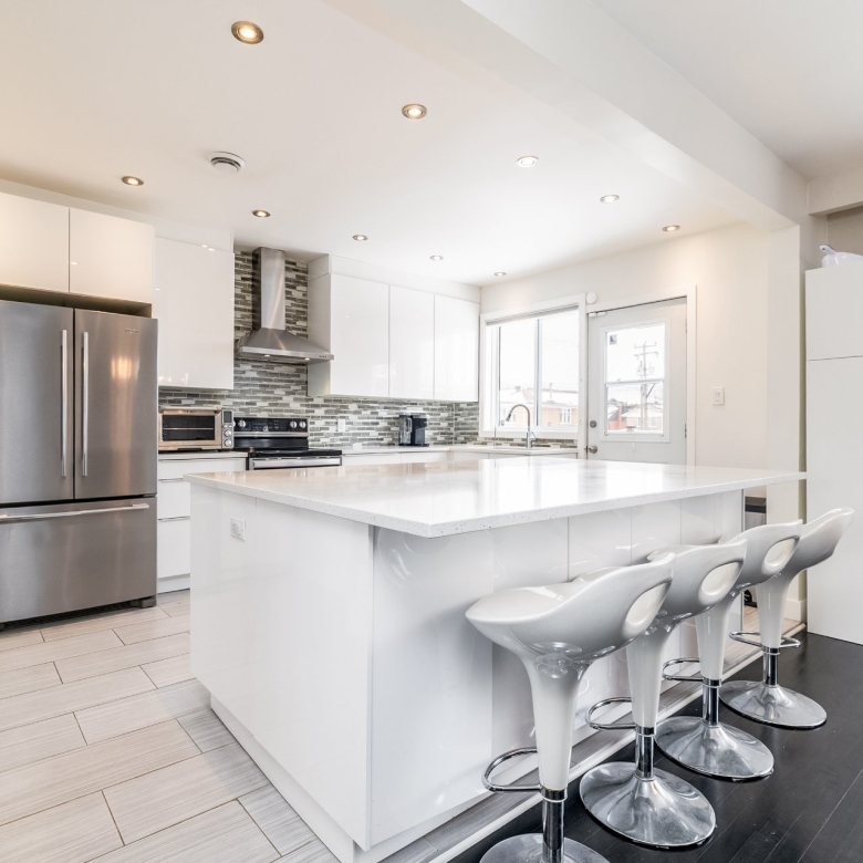 Maison a vendre a ville st-laurent