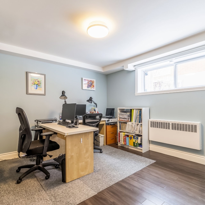 Maison a vendre a ville st-laurent